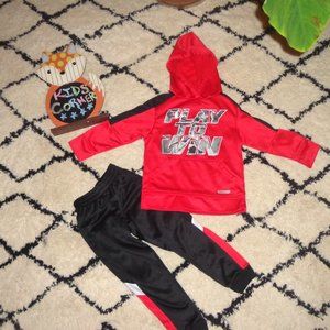 Hind Boys Sweat Suit